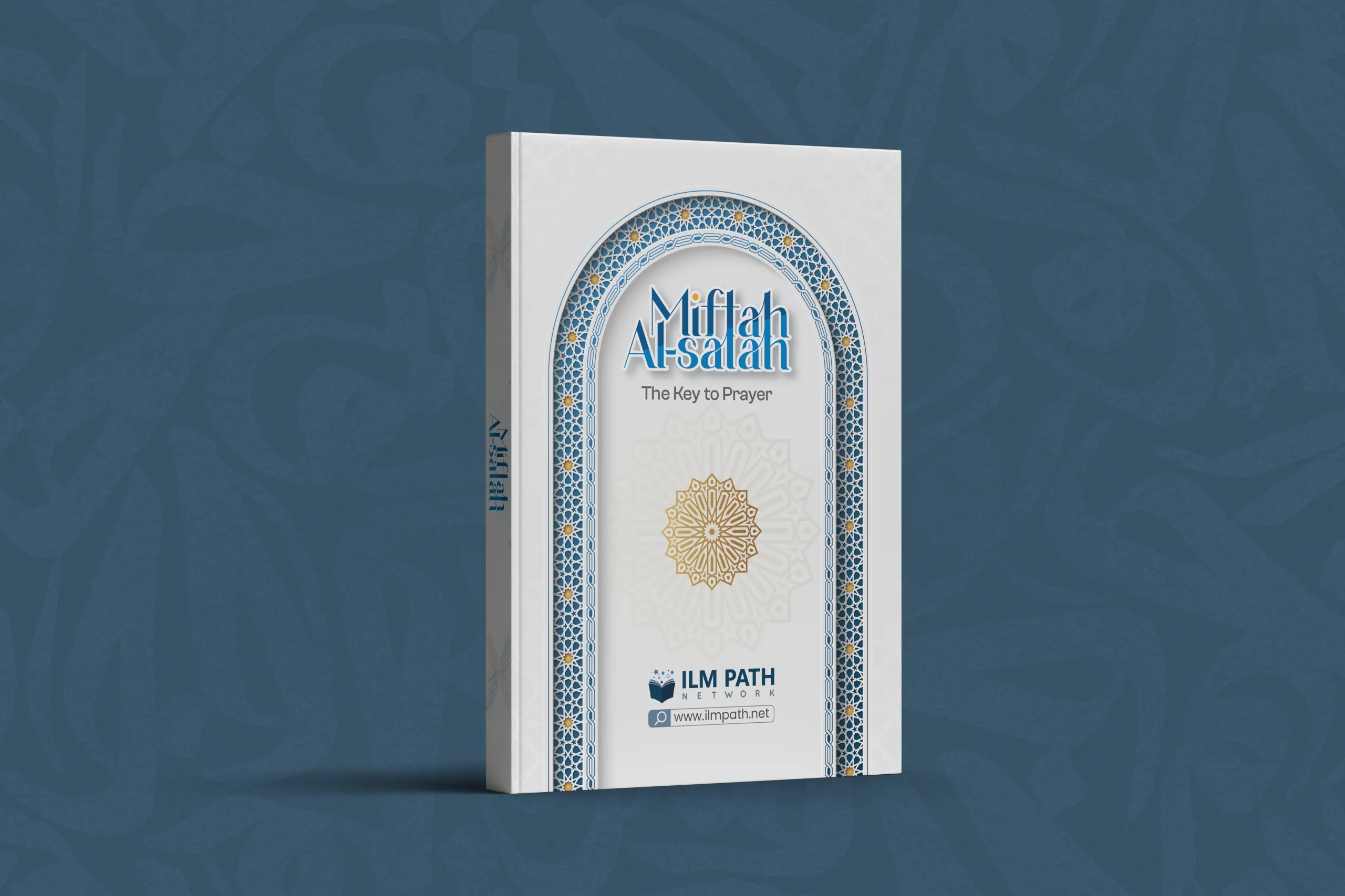 MIFTAH AL-SALAH