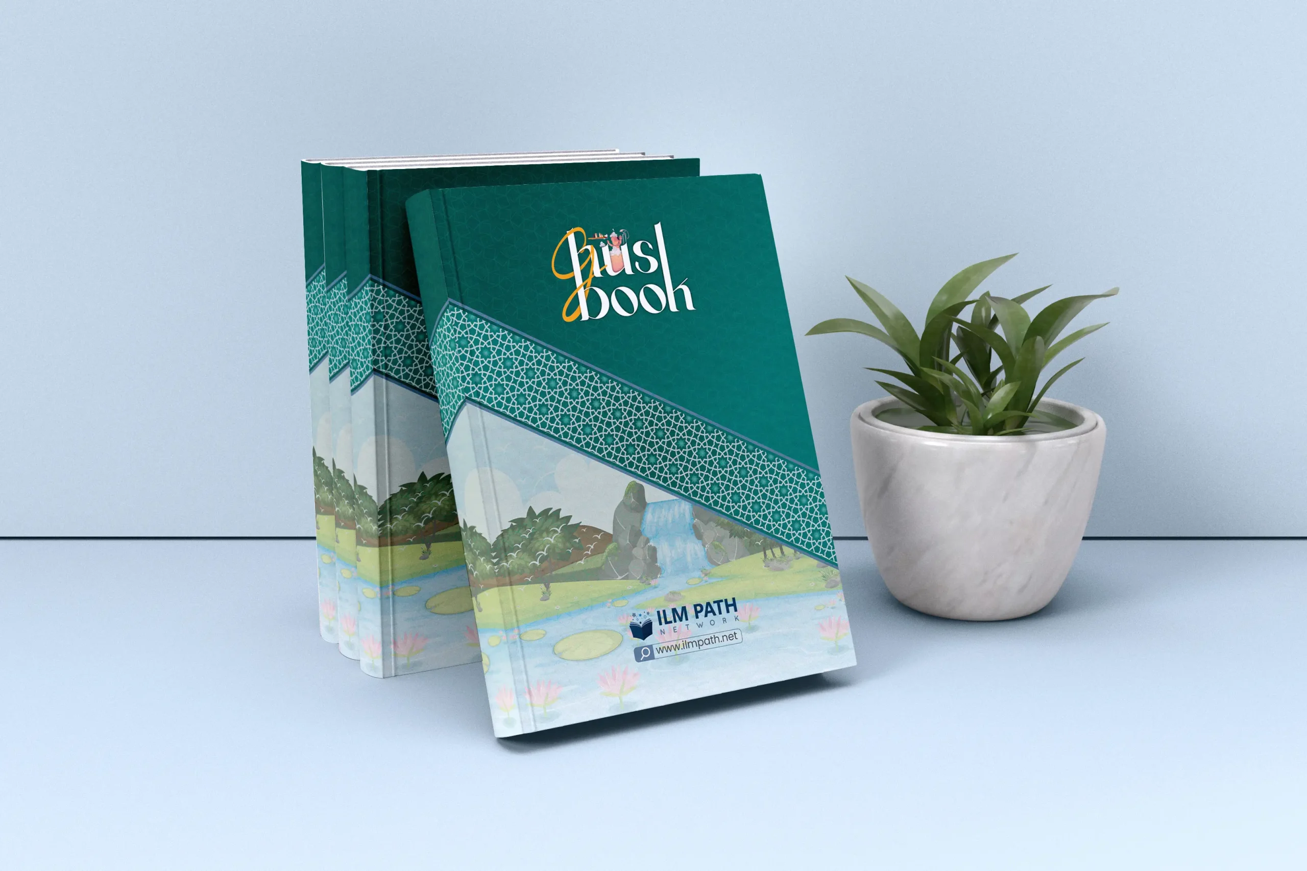 GHUSL BOOK
