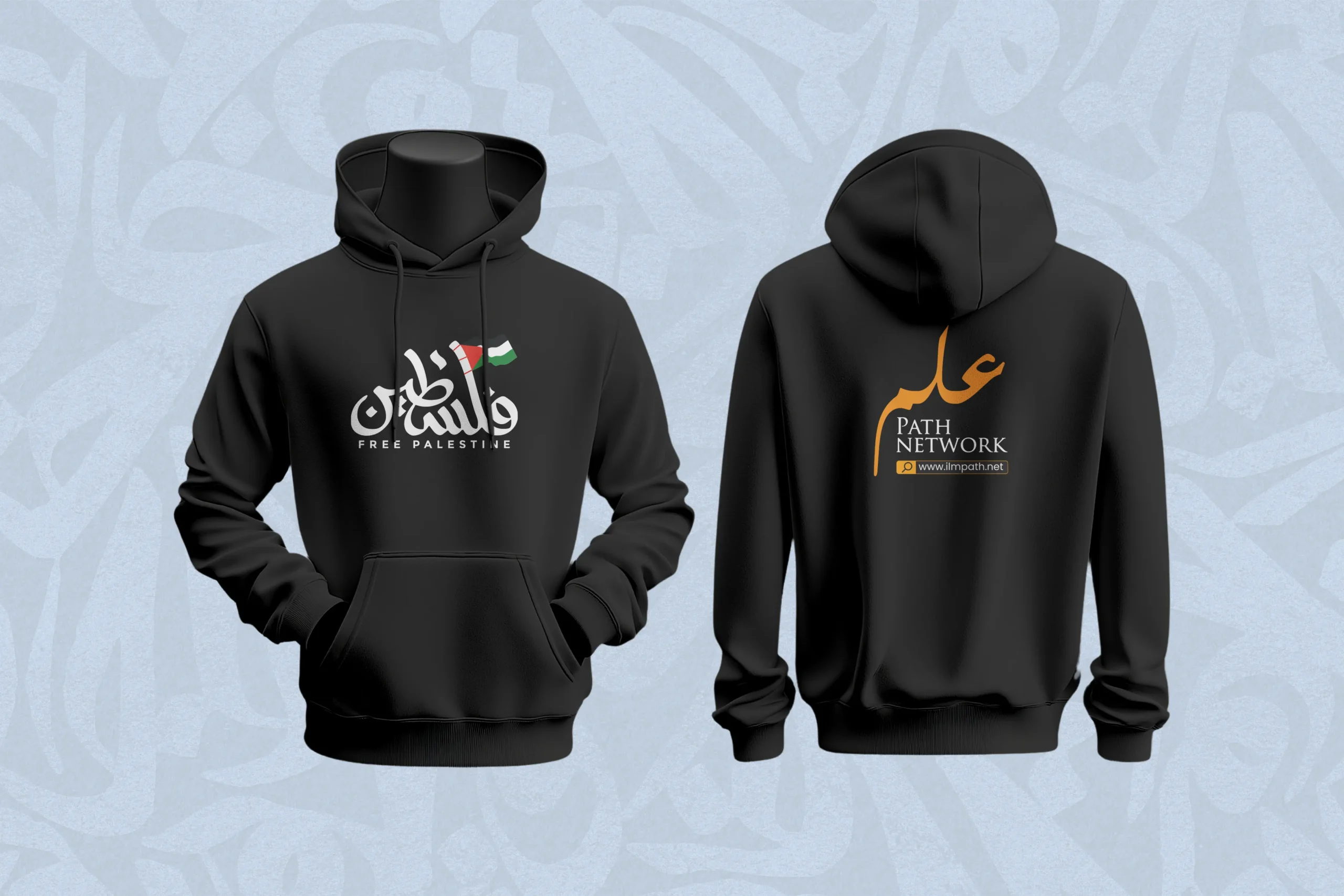 CLASSIC HOODIE