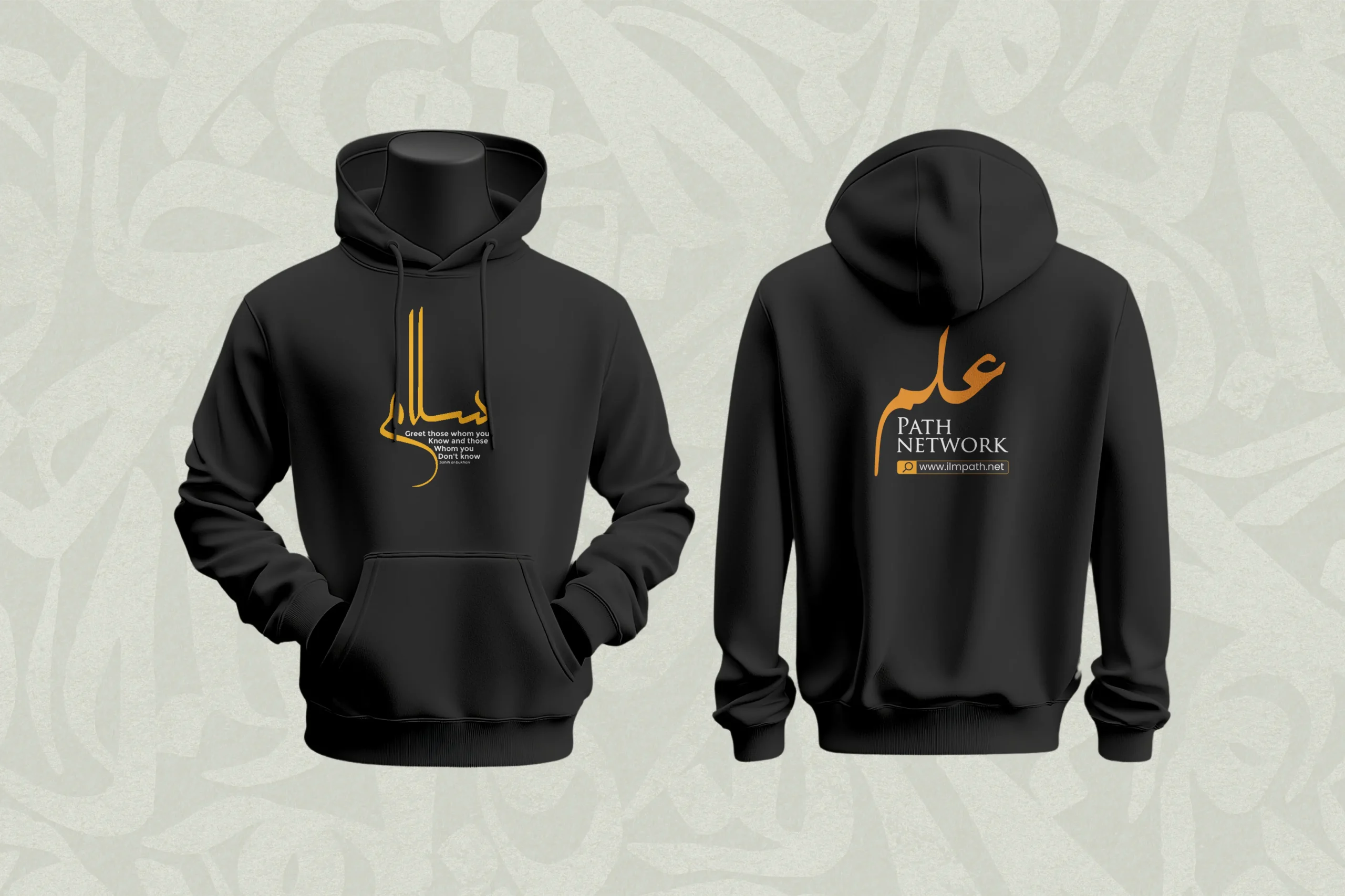 CLASSIC HOODIE