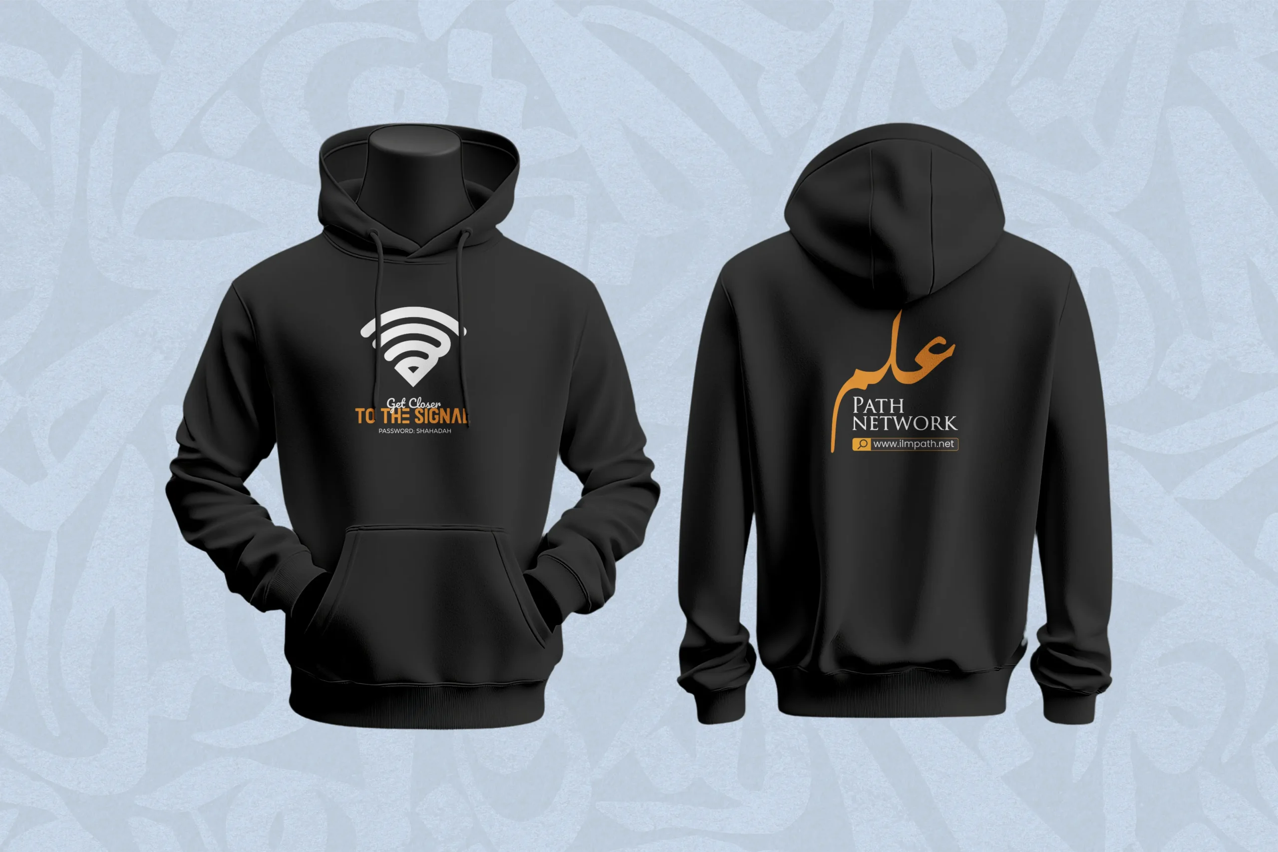 CLASSIC HOODIE