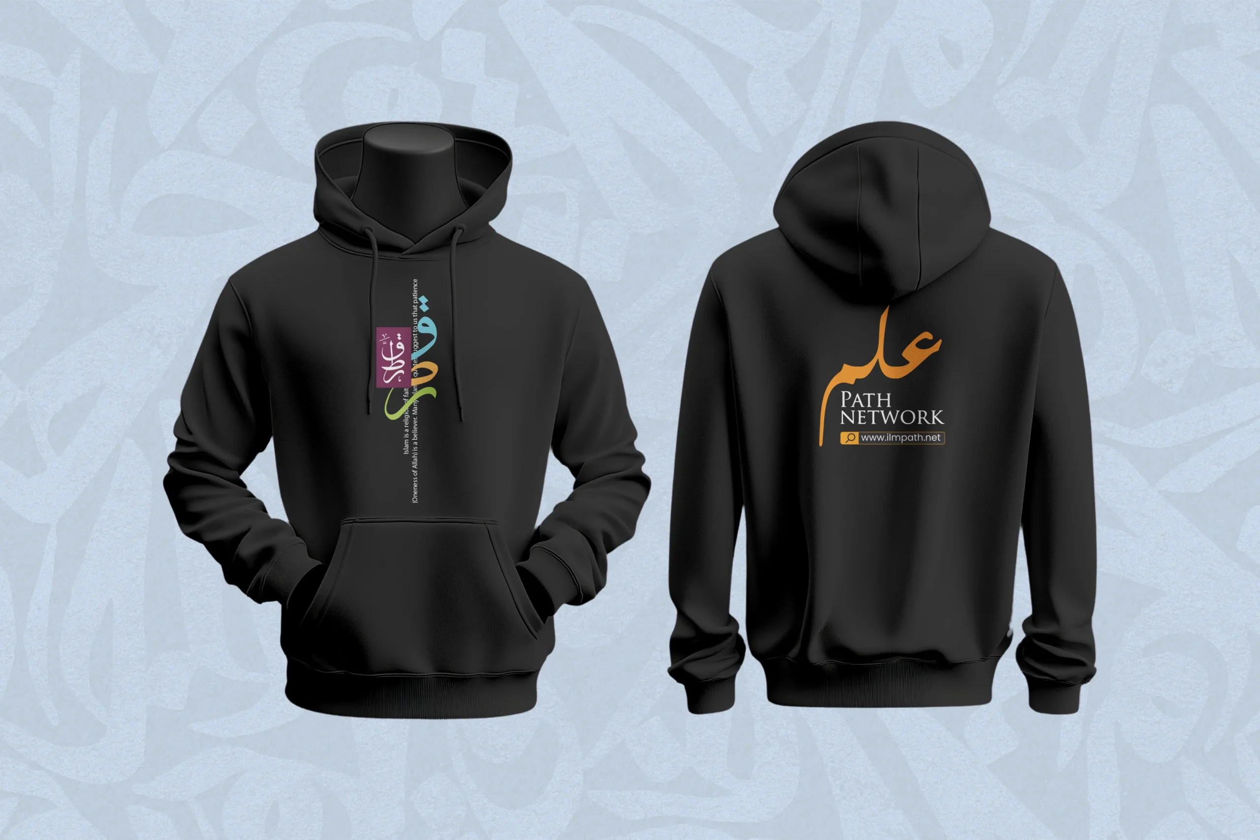 CLASSIC HOODIE