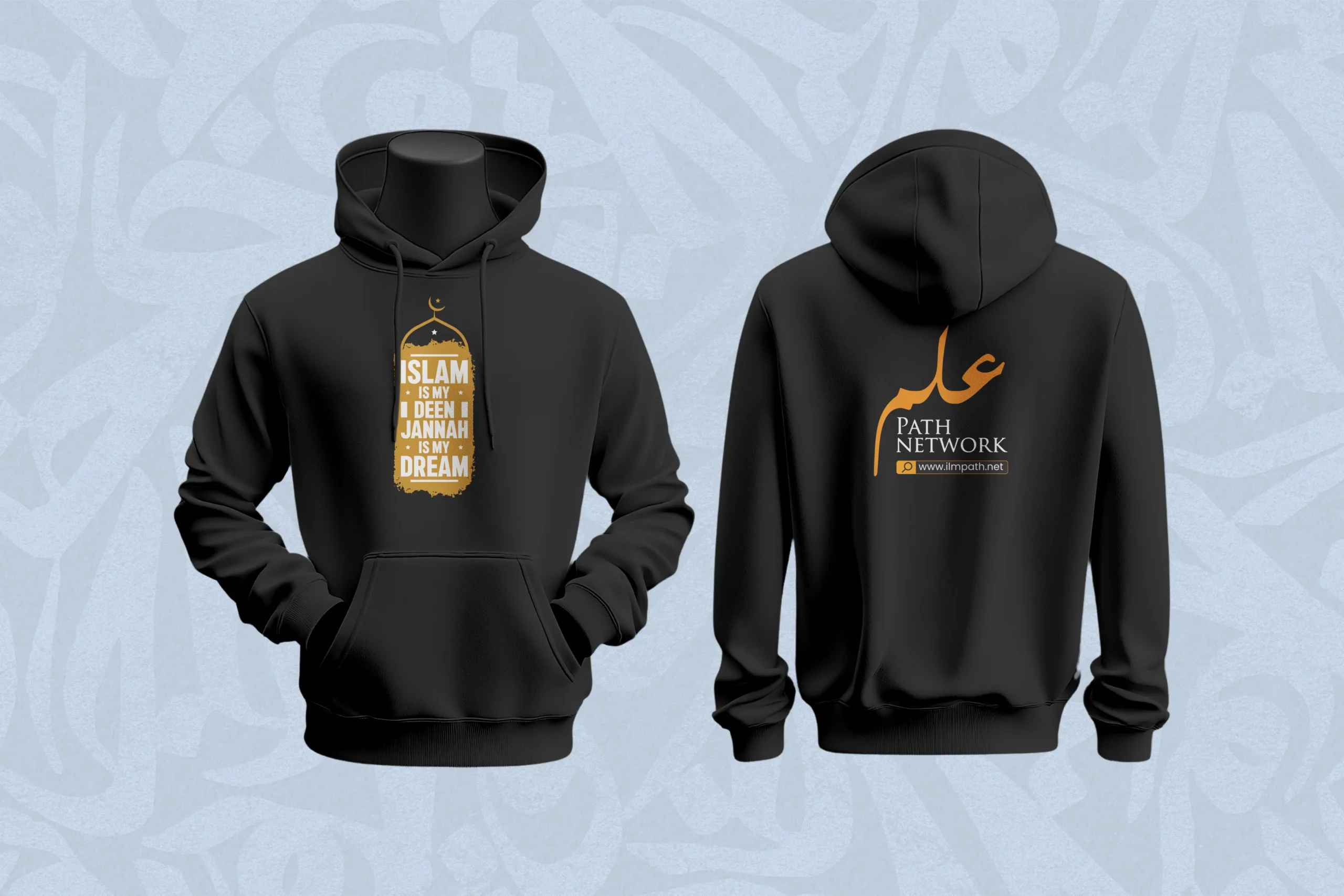 CLASSIC HOODIE