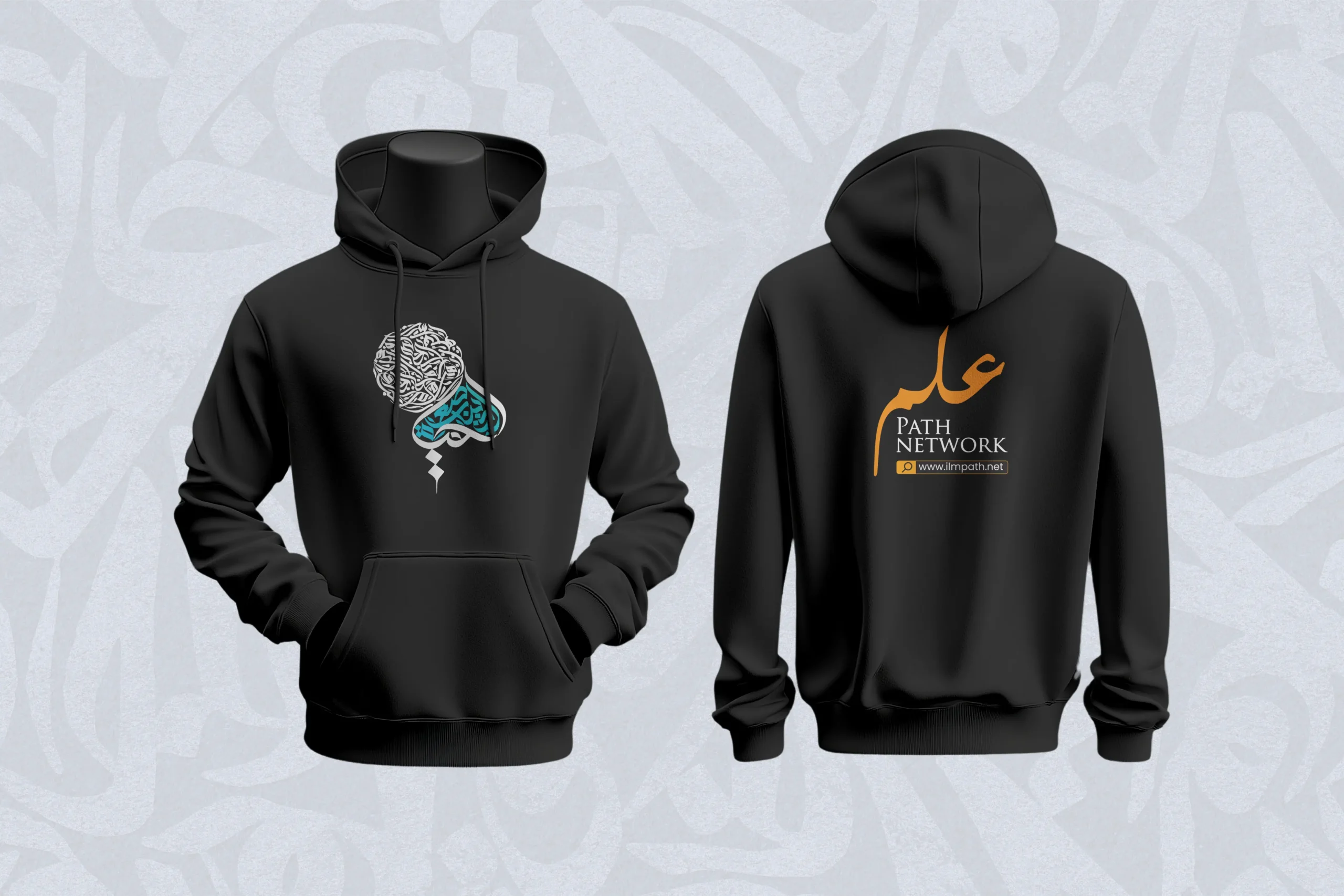 CLASSIC HOODIE