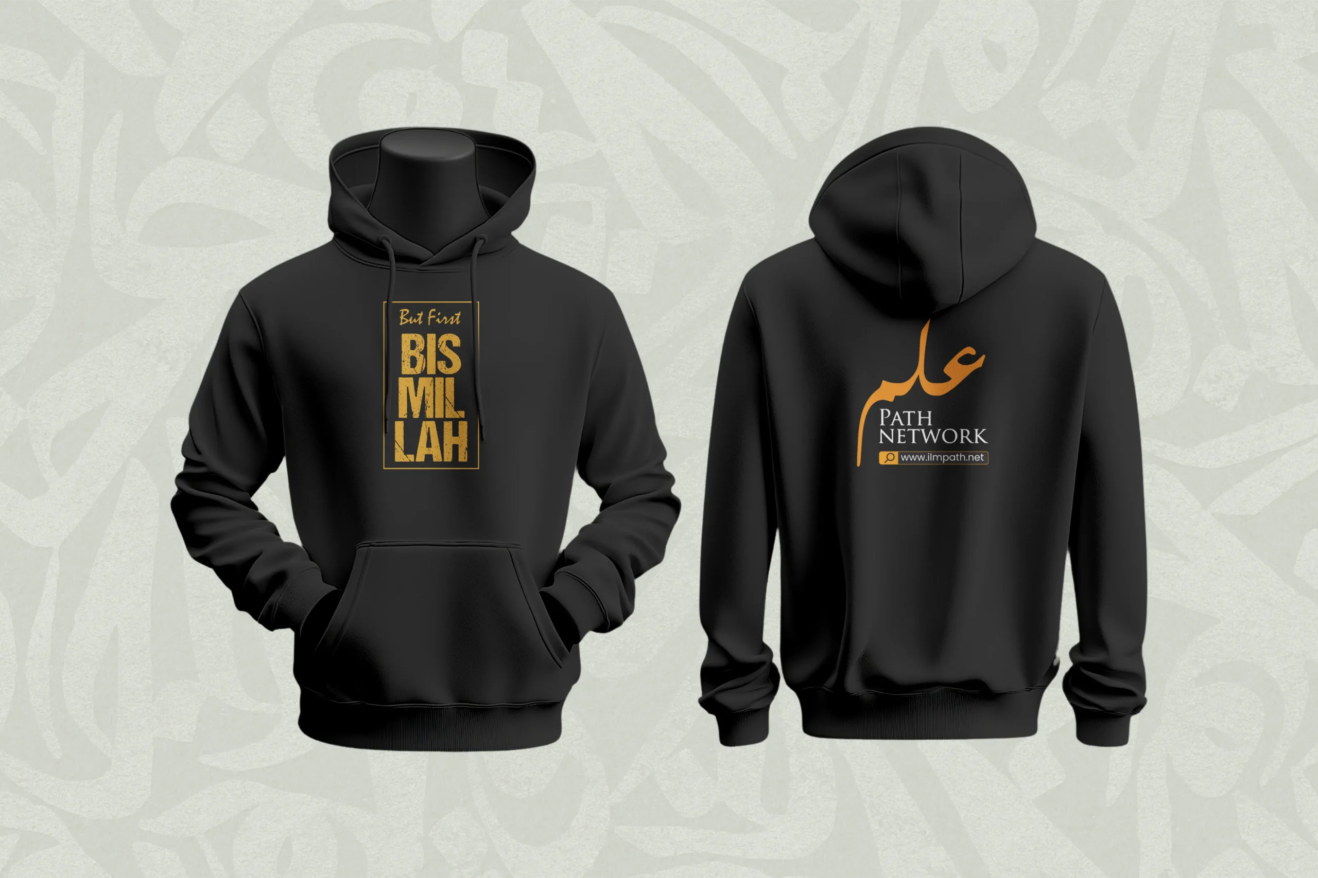 CLASSIC HOODIE