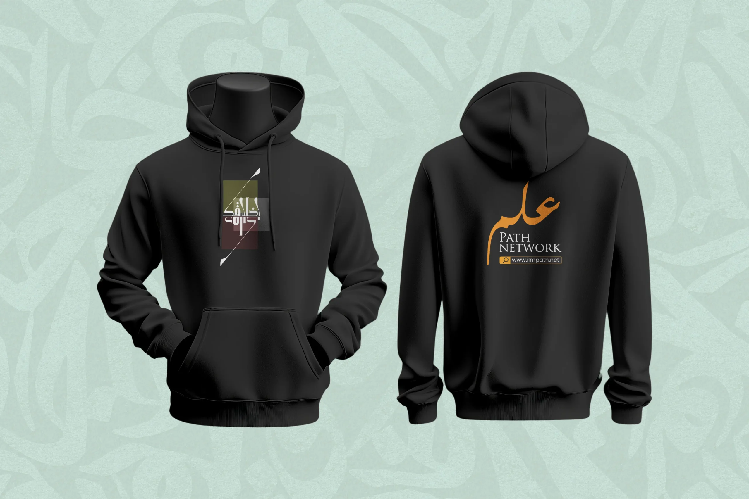 CLASSIC HOODIE
