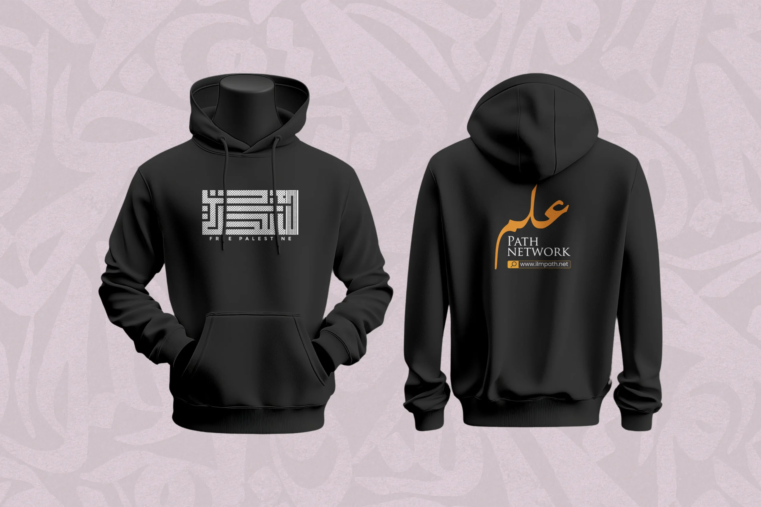CLASSIC HOODIE