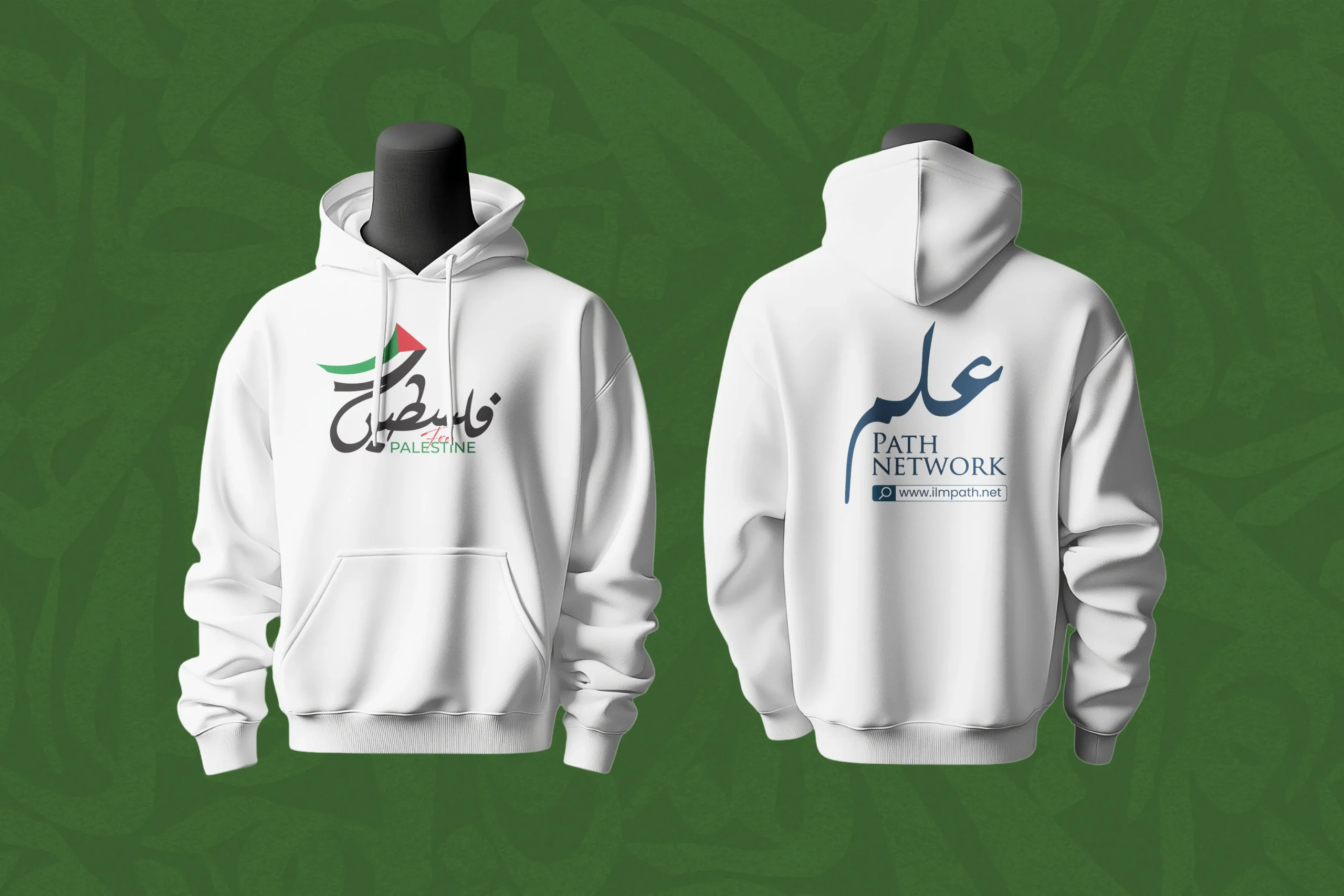 CLASSIC HOODIE