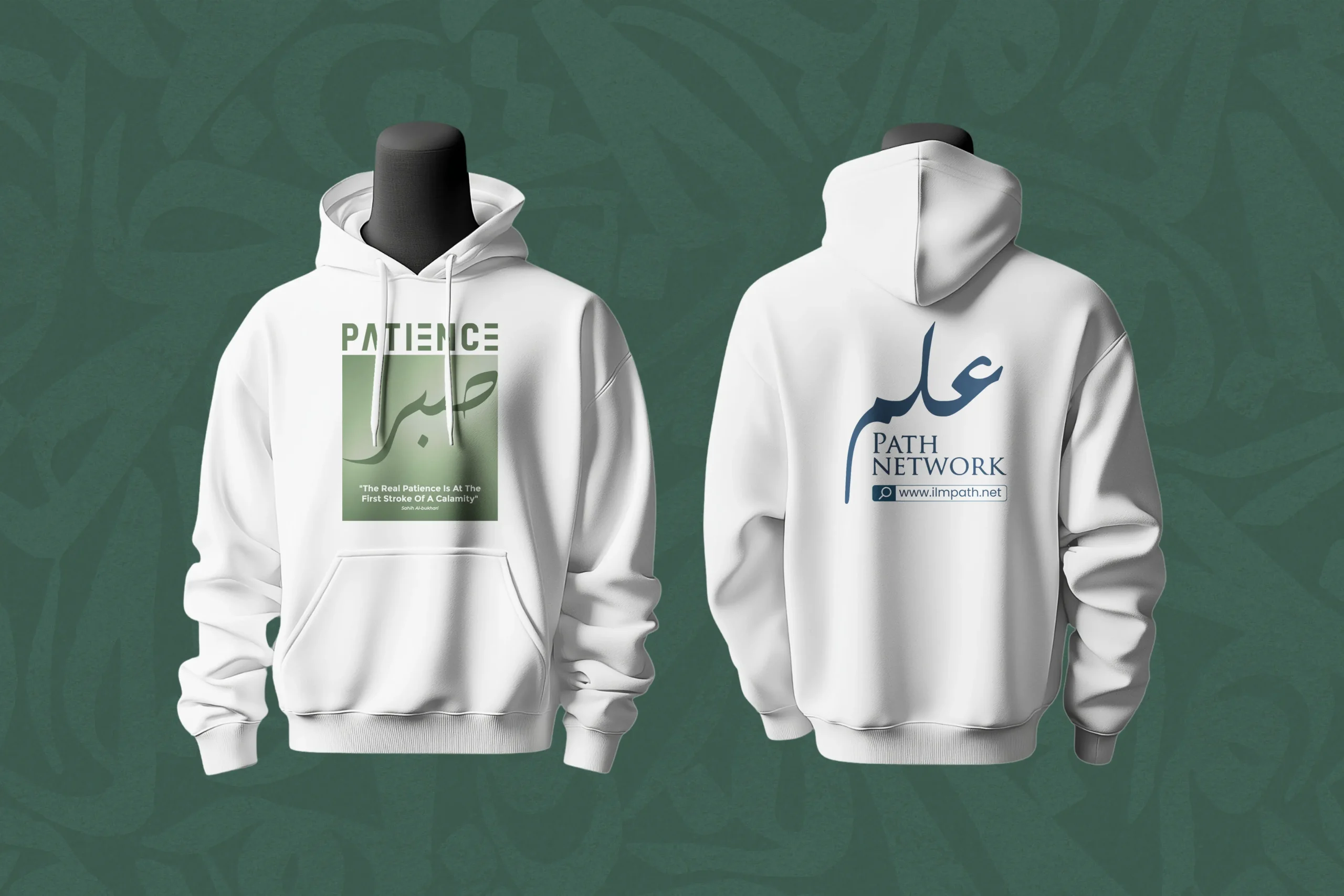 CLASSIC HOODIE