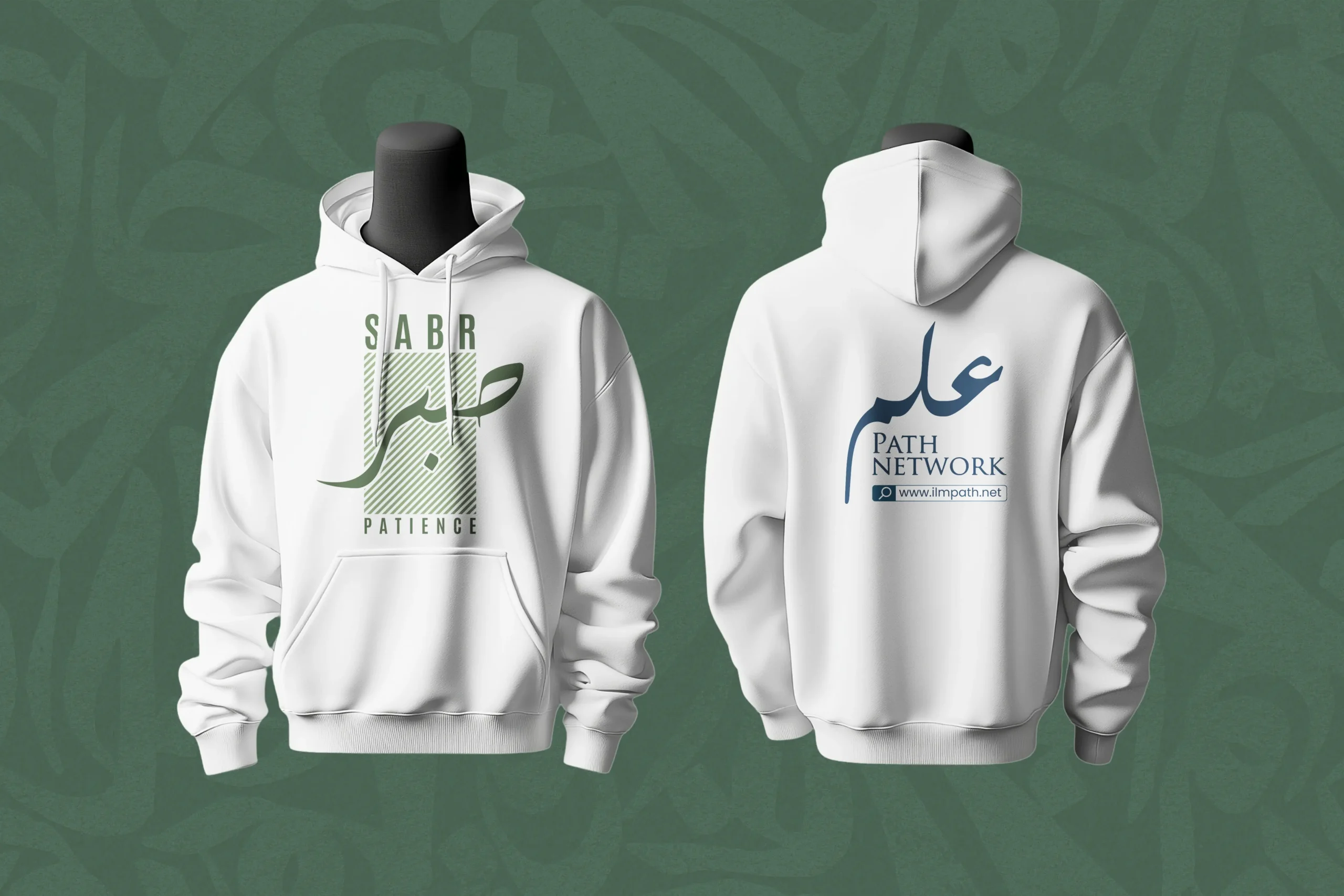 CLASSIC HOODIE