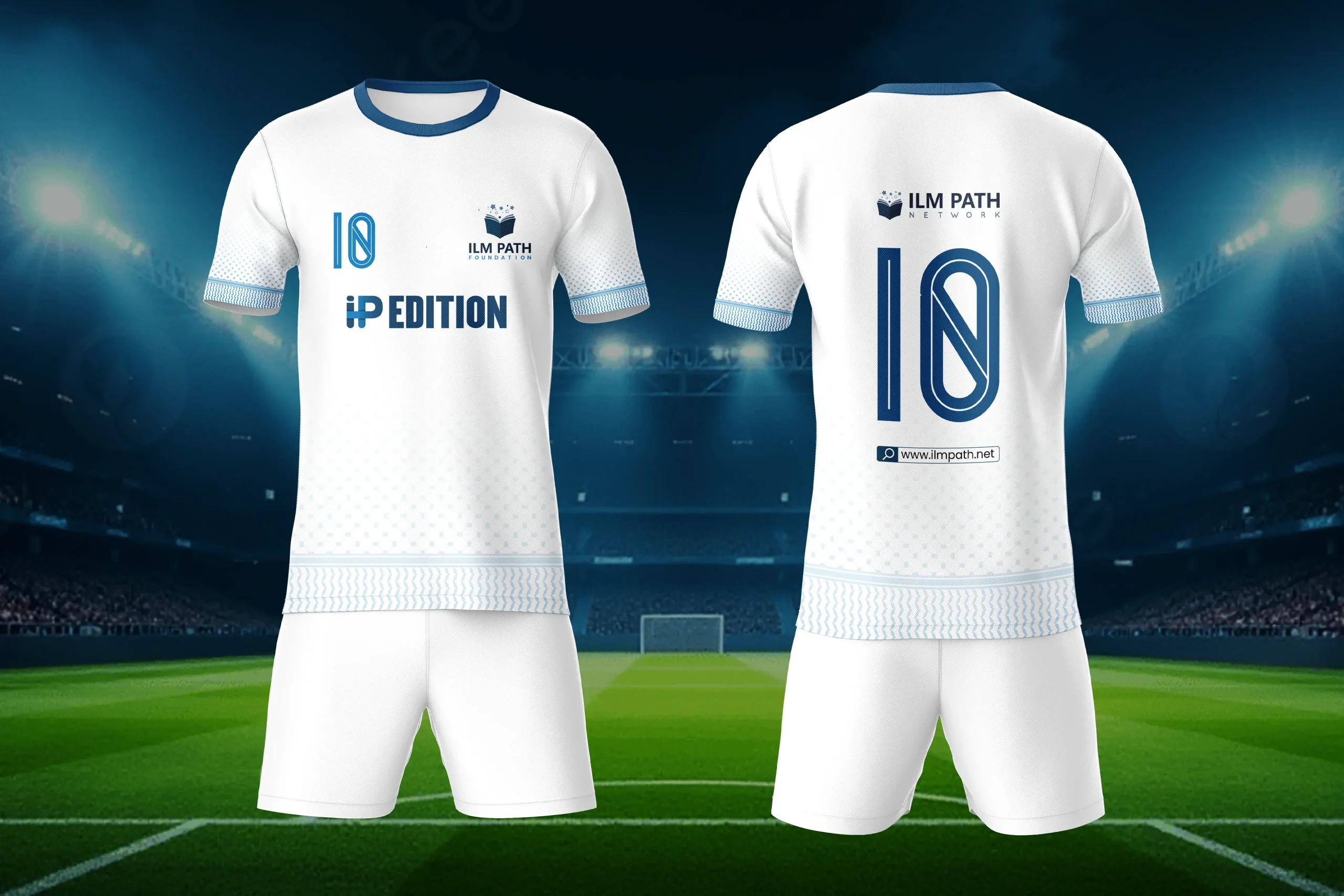 FUTBOL JERSEY