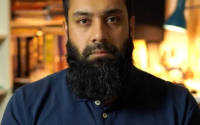 Ustadh Alomgir Ali